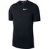 Nike Kortærmet T-Shirt Pro Breathe