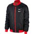 Nike Chaqueta Bomber Sportswear Swoosh
