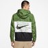 Nike Jaqueta Sportswear Swoosh