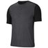 Nike Tech Pack Hybrid Korte Mouwen T-Shirt