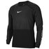 Nike Pro Drill Sweatshirt