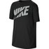 Nike Kortærmet T-Shirt HBR+ Performance