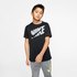 Nike Camiseta Manga Curta HBR+ Performance