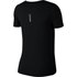 Nike T-shirt à manches courtes City Sleek