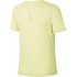 Nike City Sleek Short Sleeve T-Shirt