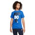 Nike Sportswear Just Do It T-shirt met korte mouwen