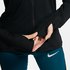 Nike Sweat À Fermeture Element