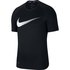 Nike Samarreta de màniga curta Pro Slim Graphic