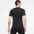 Nike Pro Slim Graphic kortarmet t-skjorte
