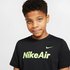 Nike Sportswear Air C&S Korte Mouwen T-Shirt