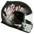 Astone GT3 Full Face Helmet