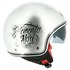 Astone Mini 66 open face helmet