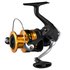 Shimano Fishing Roterende Hjul FX FC High Gear