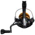 Shimano Fishing Roterende Reel FX FC High Gear
