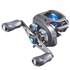 Shimano Fishing Moulinet Baitcasting SLX DC Extra High Gear