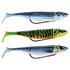 Storm 360 GT Biscay Shad Zacht Kunstaas: 120 Mm 40g