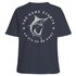 Rapala Camiseta de manga corta Marlin Logo