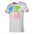 Superdry Neon Halftone T-shirt Met Korte Mouwen