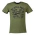 Superdry Kortærmet T-Shirt Desert Classic