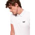 Superdry Classic Pique Organic Cotton Short Sleeve Polo Shirt