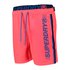 Superdry State Volley Swimming Shorts