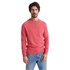Superdry Orange Label Cotton Sweater