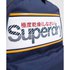 Superdry Stripe Logo Rucksack