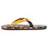Superdry Chanclas Scuba All Over Print