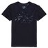 Superdry Vintage Logo Stitch Sequin T-shirt med korte ærmer