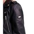 Superdry Classic Leather takki