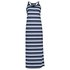 Superdry Summer Stripe Maxi Long Dress