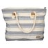 Superdry Striped Rope Tasche