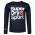 Superdry Suéter Core Sport