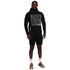 Superdry Gymtech Graphic Overhead Hoodie
