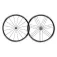 Campagnolo Conjunto de rodas de estrada Scirocco DB Disc Tubeless