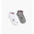 Levi´s ® Sportswear Logo Mid socks 2 Pairs