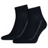 Levi´s ® Calcetines 168SF Mid 2 Pairs