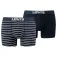 Levi's® Vintage Striped YD boxers 2 units