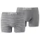 Levi's® Vintage Striped YD boxers 2 units