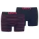 Levi's® Vintage Striped YD boxers 2 units