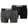 Levi's® Vintage Striped YD boxers 2 units