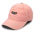 Volcom Stop And Pink Cap