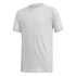 adidas Originals Outline Short Sleeve T-Shirt