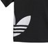adidas Originals Big Trefoil Short Sleeve T-Shirt