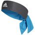 adidas 2 Colour Aeroready Headband