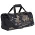 adidas Linear Duffle S Graphic 25.7L