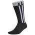 adidas 3 Stripes Essential Linear Crew Socks