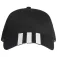 adidas Gorra Baseball 3 Stripes