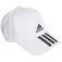 adidas Baseball 3 Stripes Cotton Twill cap