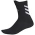 adidas Alphaskin Crew Ultralightweight Socks